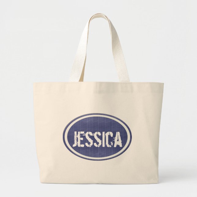 My Stuff - Carry All Bag - Personalised (Front)