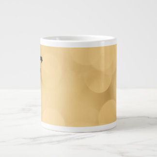 My Sunshine Large Coffee Mug