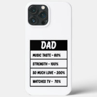 my super dad