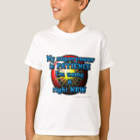 My superhero power is PATIENCE I'm using it...