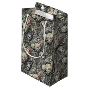 My Sweet Fang – Gothic Victorian Small Gift Bag