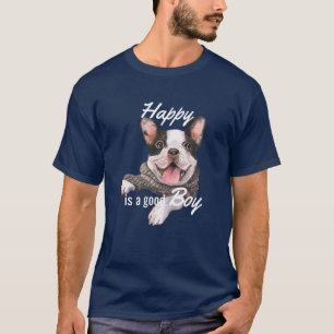 My Sweet Frenchie T-Shirt