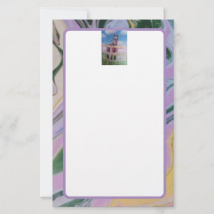 my sweet Jamie Stationery