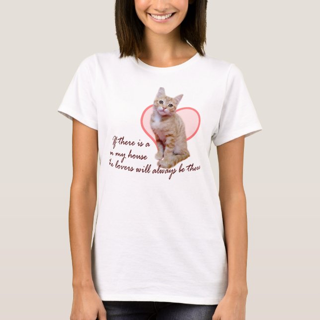 My sweet love T-Shirt (Front)