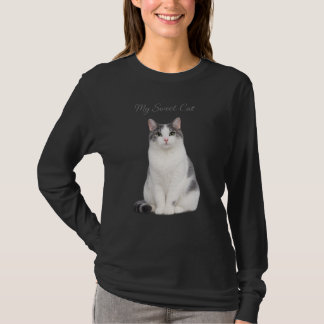 My Sweet Persian Cat T-Shirt