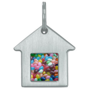 My Sweet Pet Tag