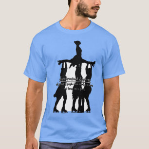 My team is my family T-Shirt