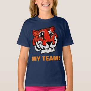 MY TEAM! T-Shirt