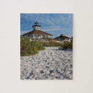 My Temporary Life Jigsaw Puzzle