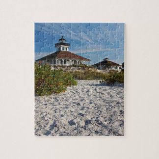 My Temporary Life Jigsaw Puzzle