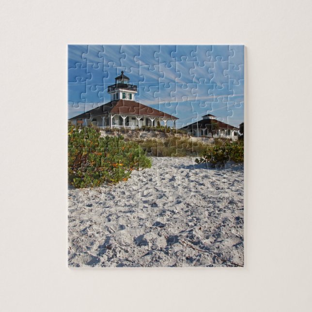 My Temporary Life Jigsaw Puzzle (Vertical)