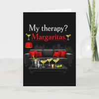 My therapy_ margaritas. party crew lounge design