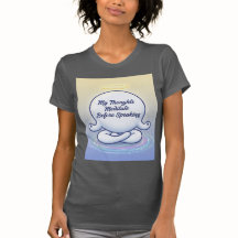 My Thoughts Meditate Before Speaking The Conscious