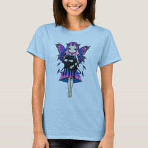 My Three Kitties cat fairy Shirt