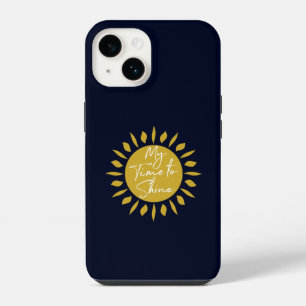My Time To Shine, Sun Print Case