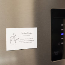 My tiny kitchen Catering Business