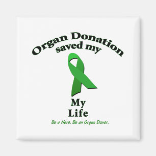 My Transplant Magnet
