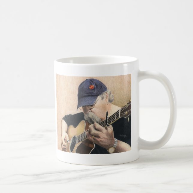 My True Love Coffee Mug (Right)