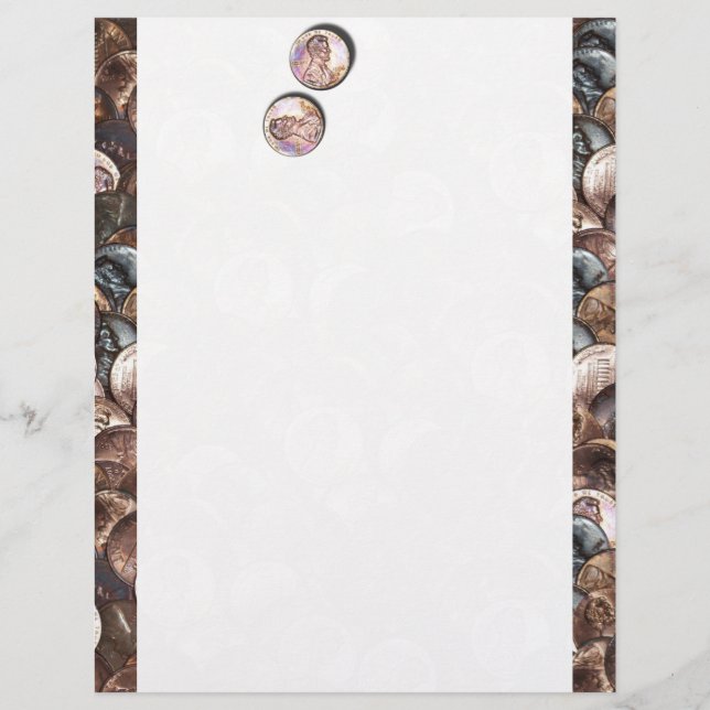 My Two Cents Worth (Front)