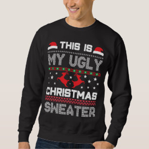 My Ugly Christmas Sweater