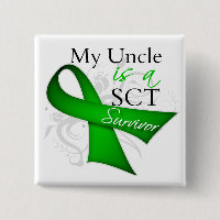 My Uncle is a Stem Cell Transplant Survivor