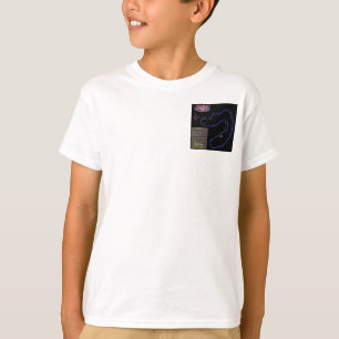 MY UNCLE IS FASTER THAN YOUR UNCLE! T-Shirt