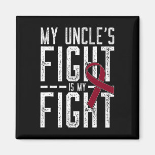 My Uncle's Fight Is My Fight Sickle Cell Anaemia A Magnet