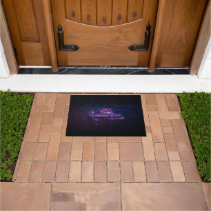 My Universe Doormat