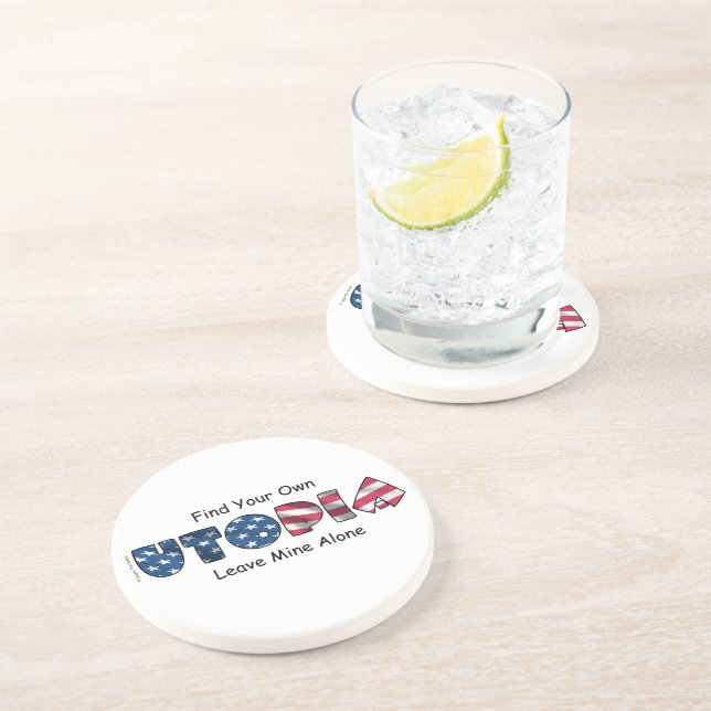 My Utopia Coaster (Side)