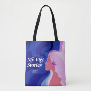 My Viet Stories Tote