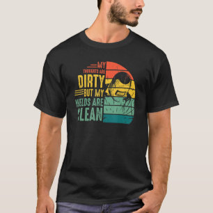 My Welds Are Clean Welder Welding Welders T-Shirt