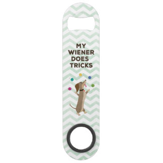 My Wiener Does Tricks