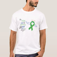 My Wife An Angel - Bile Duct Cancer