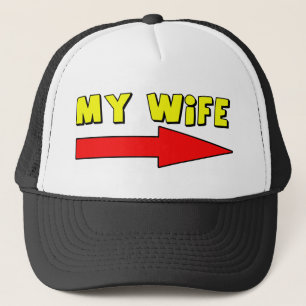 My Wife Hat / Cap