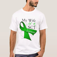 My Wife is a Stem Cell Transplant Survivor