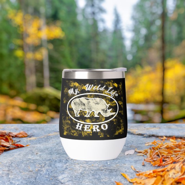 My wildlife hero  (Outdoor)