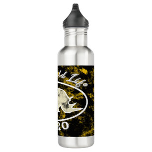 My wildlife hero  710 ml water bottle