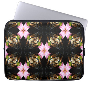 My window of Narcissus.. Laptop Sleeve