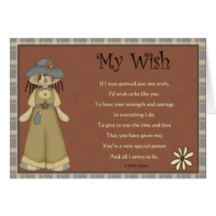 My Wish