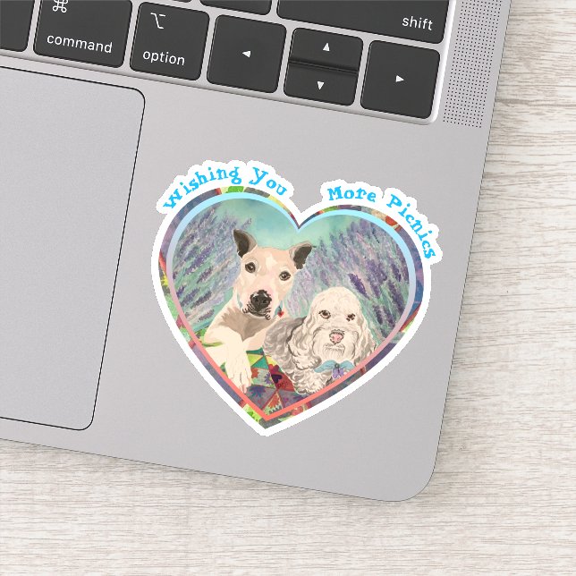 My Wish For You (Detail)