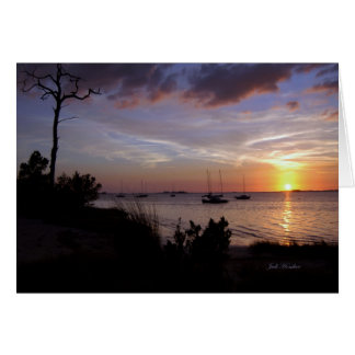 "My Wish For You" Crystal Beach, Florida