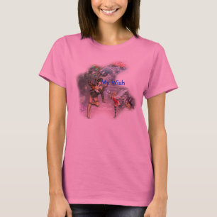 My Wishing Tshirt