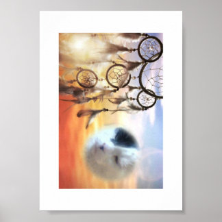 My Wonderful girl (Spotty) Poster