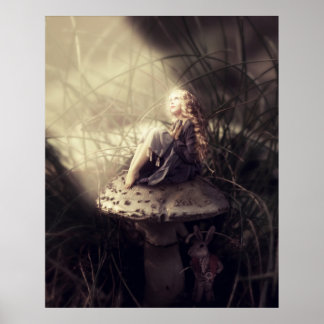 My Wonderland Poster
