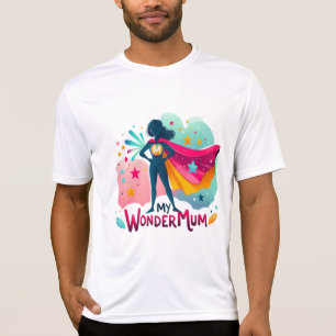 My WonderMum T-Shirt