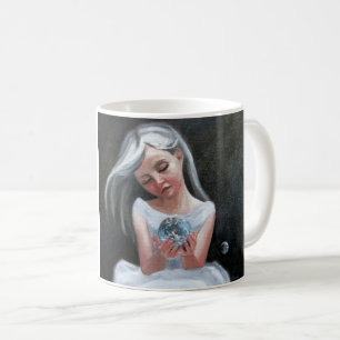 My World Coffee Mug