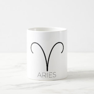 My Zodiac Sign Coffee Mug