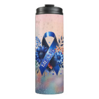 Myalgic Encephalomyelitis ME/CFS Awareness Ribbon