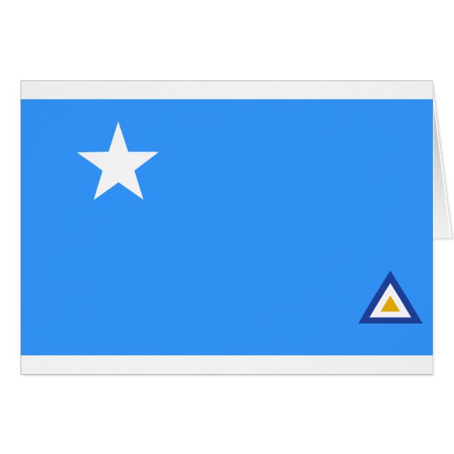 Myanmar Air Force, Myanmar (Front Horizontal)