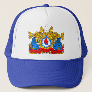 Myanmar Trucker Hat